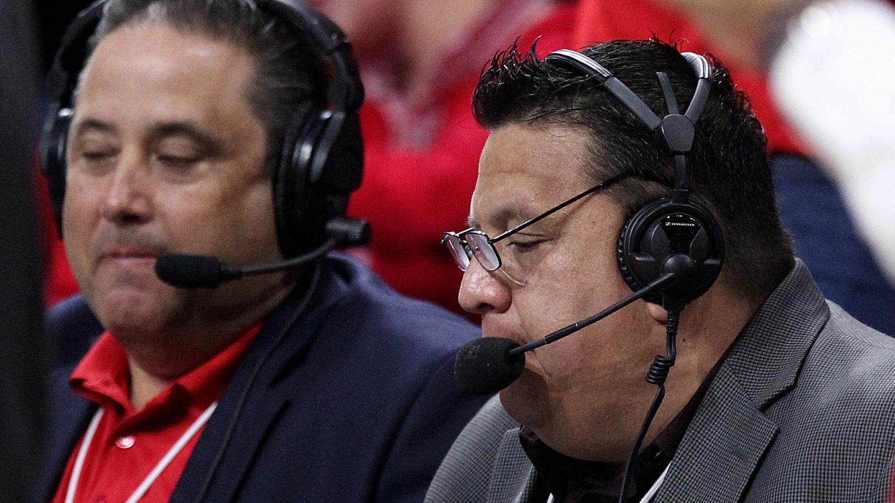 Neto's Tucson: From a Nogales barrio to a Major League Baseball broadcast booth